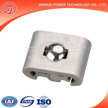 C type clamps wire connection type electric connection fittings