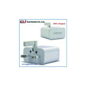 portable charger 2A USB wall charge power adapter