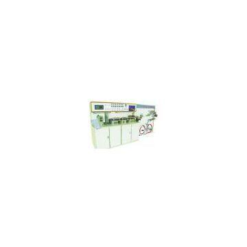 Toothpaste Tube Making Machine