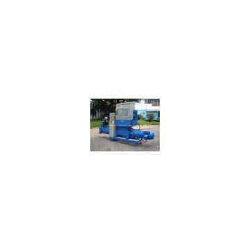 EPS Foam Compactor
