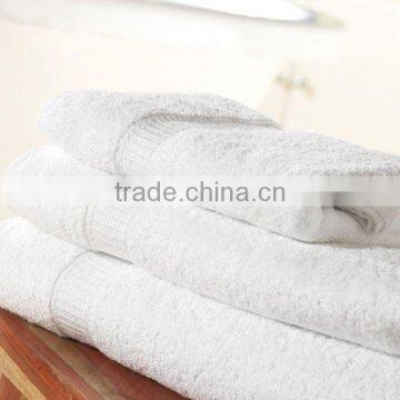 100% cotton hotel towel