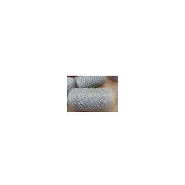 gabion hexagonal wire netting
