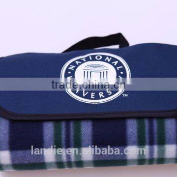 WATERPROOF ROLL-UP OUTDOOR TRAVEL MOVING BLANKET photo-5