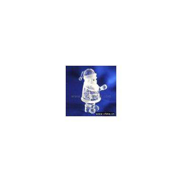 Crystal Animals