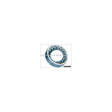 Double Row Spherical Roller