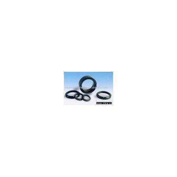 Boron Carbide Seal Ring