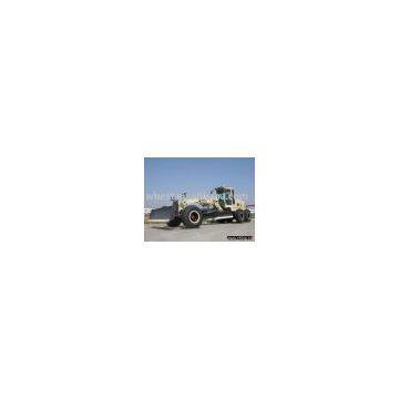 MG220 Motor Grader