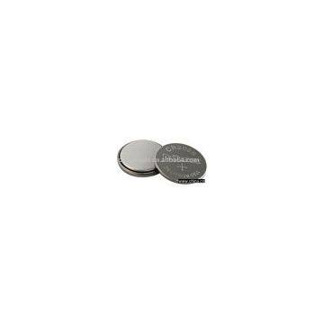 CR2025 3v lithium battery