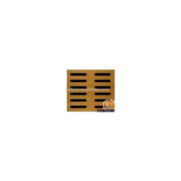 pattern u  acoustic panel