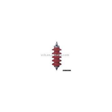 Zinc Oxide Arrester