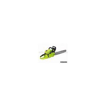 chainsaw