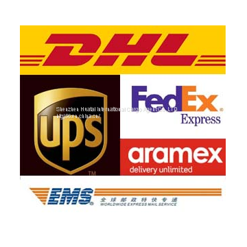 From Shenzhen China To Italy By DHL Express Service Door to Door Service.shenzhen Freight Forwarders photo-2