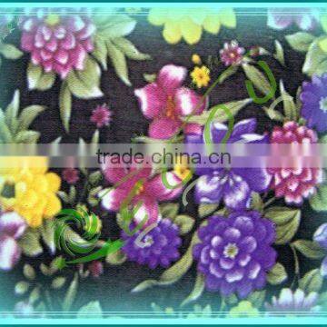 heat transfer printing fabric