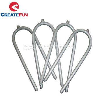 CreateFun Wholesale Trampoline Achor Kit For Sale photo-3