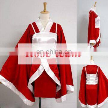 Fantasia Anime Lolita Dress-Best Quality LOL Akali Game Cosplay Costume Cheap Costumes C0572