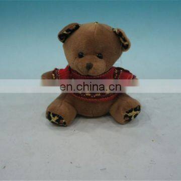 Children Cute Bear Animal Toys with Best Quality