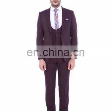 3 Pieces Suits photo-3