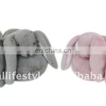 Plush slipper in Rabbit shape Baby Slipper