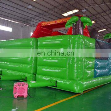 Cheap 2017 Spider Yard Inflatable Amusement Park,Inflatable Fun City,Inflatable Dragon City Playground For Kids photo-4