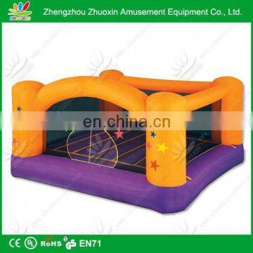 giant step 2 inflatable bouncer, inflatable bouncer