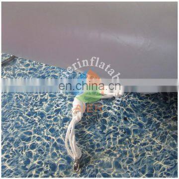 2016 New Design Inflatable Banana Boat photo-4