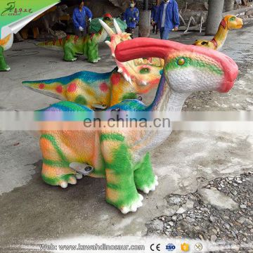 KAWAH Popular Amusement Park Coin Operated Funfair Rides for sale