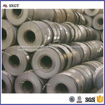 Hot Rolled Steel Strip/hot Rolled Steel Strip Price/q195 Hot Steel Strip