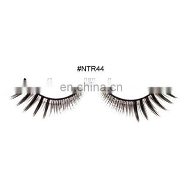 party carnival halloween cute long wholesale False Eyelash E-0085