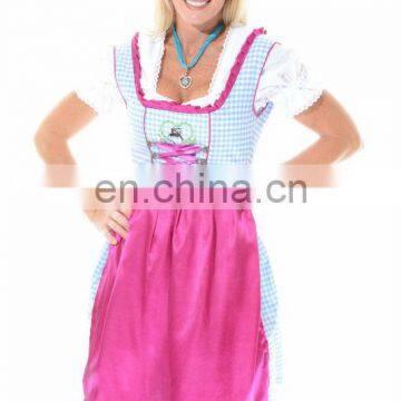 2014 New design dirndl