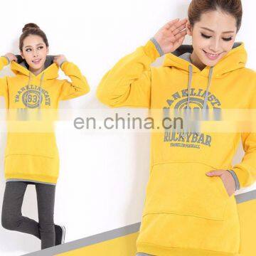 winter sweater for women fashion hoodies sweater long style woman sweat shirt hoodies