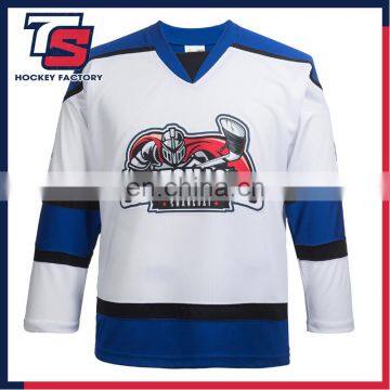 high quality custom hockey jersey ice hockey shirts maple leafs