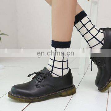 2016 Custom Fashion Distributors of Socks Professional Factory photo-4