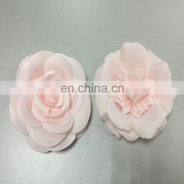 Zeal-x packing Good quality Flower Shape Children Hairpin Clips