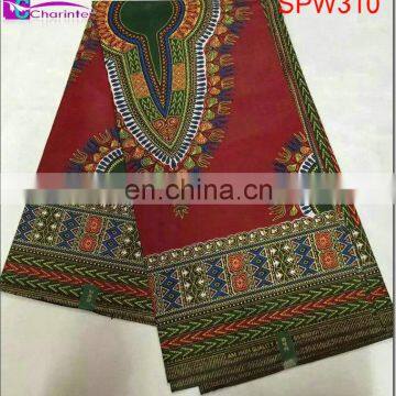 Africa Fabric Wax Print African Print Fabric Wax Hollandais Super Wax SPW306 photo-5