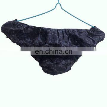 Disposable spa massage underwear