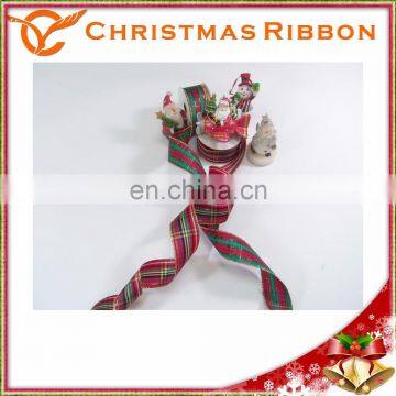 Creatives Decorating Themes Christmas Nastro For Candy Cane photo-4