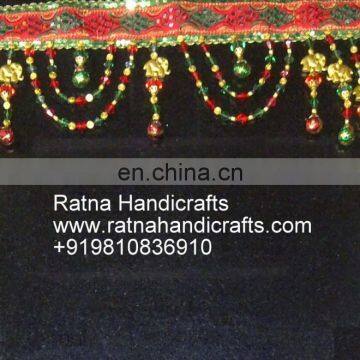 Decorative Handicrafts Toran Unique design High quality