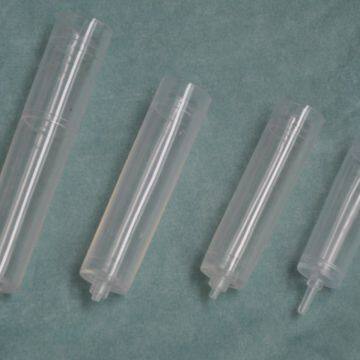 I. V. Drip Chamber Plastic Injection Mould for Medical Use photo-3