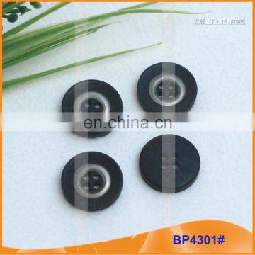 4 Holes Garment Button BP4301