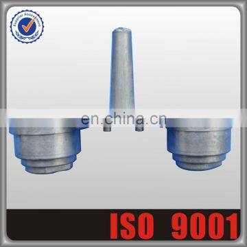 High Precision CNC Anto Connection Aluminium Die Casting