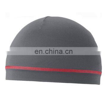 Reflective winter fleece caps windproof hats