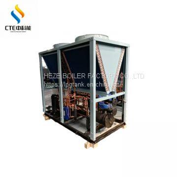 Low Price High-tech 380v 3ph Air Cooled Chiller Module Unit photo-5