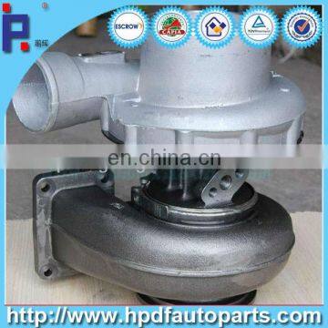 Hot sale ISBe diesel engine parts turbocharger 4051101