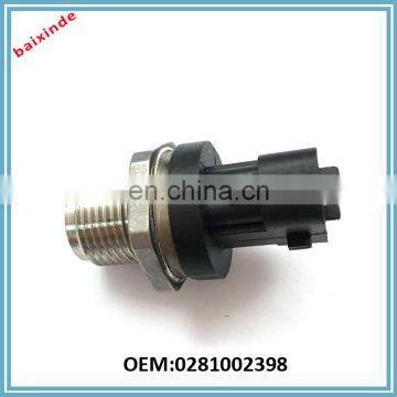 OEM 0281002398 0281002964 Generator Oil Pressure Sensor