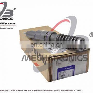 3801440 DIESEL FUEL INJECTOR FOR VOLVO PENTA ENGINES photo-2