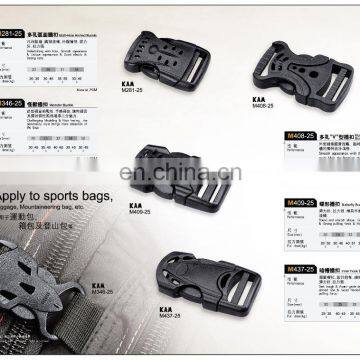 High Quality Fashion Kam Custom Adjustable Belt Buckle photo-2