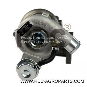Tractor Spare Parts TURBO UNIT XL XM 1103 For PERKINS
