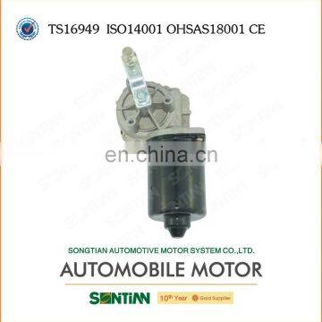 China High Performance Automotive Car Parts of 12V DC Wiper Motor OEM NO 4B1 955 113 For VOLKSWAGEN PASSAT