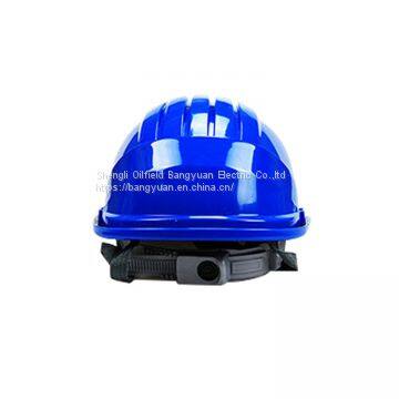 Brand New ABS Round Shape Safety Helmet