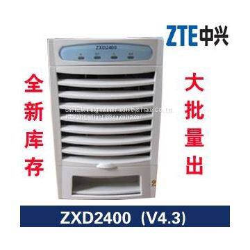 ZTE ZXD2400 (V4.3) Rectifier Module